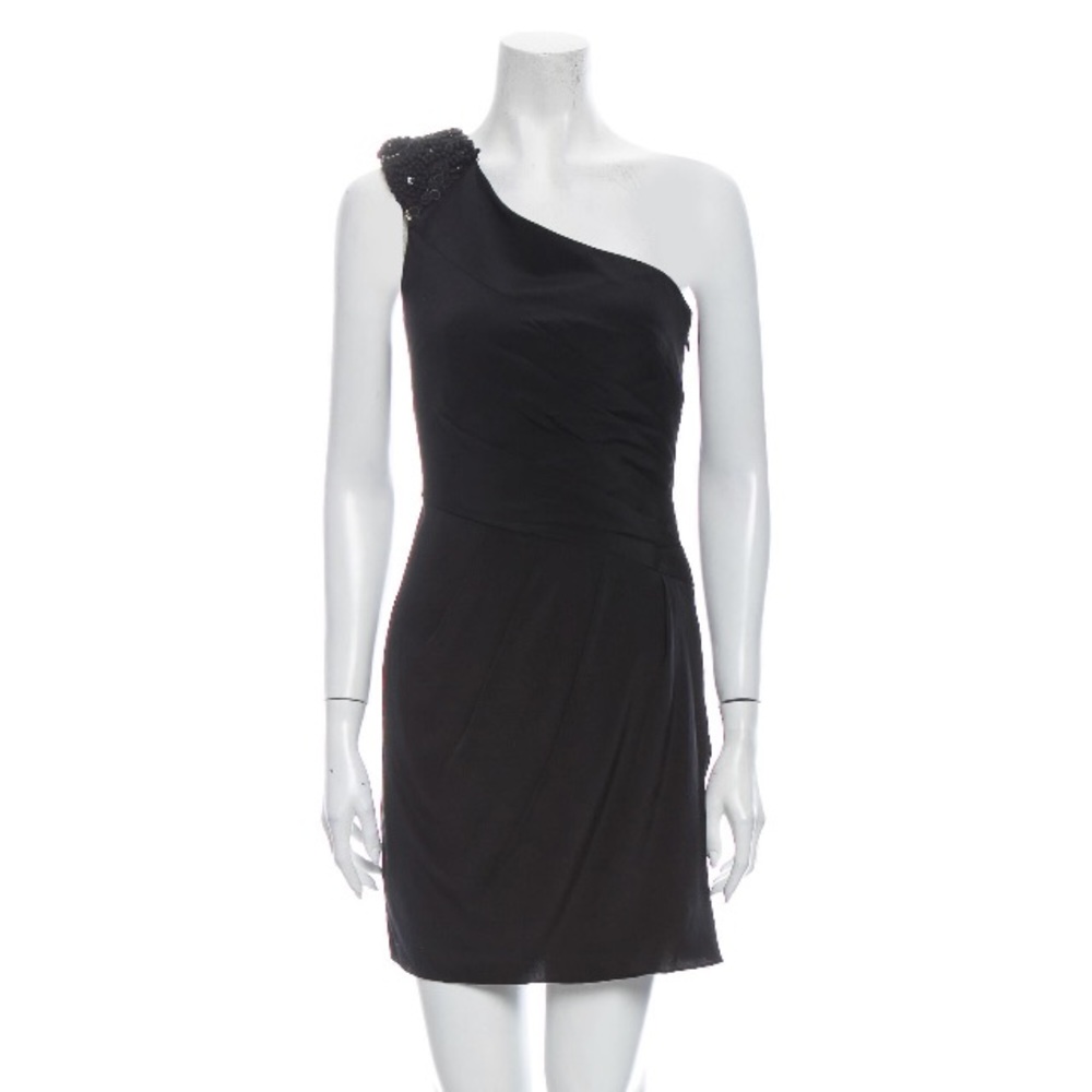 Black Cocktail dress